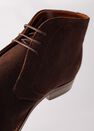 Mango - brown Suede ankle boots Mango - brown Suede ankle boots