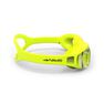 NABAIJI - Xbase Easy Swimming Goggles - Yellow, Unique Size NABAIJI - Xbase Easy Swimming Goggles - Yellow, Unique Size
