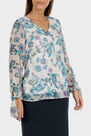 Punt Roma - Floral t-shirt Punt Roma - Floral t-shirt