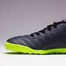 KIPSTA - EU 32 Agility 140 HG Kids' Hard Ground Rip-Tab Football Boots, Petrol Blue KIPSTA - EU 32 Agility 140 HG Kids' Hard Ground Rip-Tab Football Boots, Petrol Blue