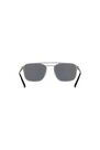 BURBERRY - Grey Square Burberry BE3095 BURBERRY - Grey Square Burberry BE3095