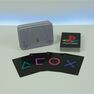PALADONE - Paladone Playstation Playing Cards PALADONE - Paladone Playstation Playing Cards