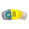 DELI - Deli Adhesive Roller 8Mx6 mm Black DELI - Deli Adhesive Roller 8Mx6 mm Black