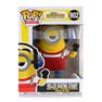 FUNKO TOYS - Funko Pop Movies Minions the Rise of Gru Roller Skating Stuart Vinyl Figure FUNKO TOYS - Funko Pop Movies Minions the Rise of Gru Roller Skating Stuart Vinyl Figure