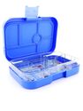 YUMBOX - Yumbox Jodhpur Blue Original Lunchbox YUMBOX - Yumbox Jodhpur Blue Original Lunchbox