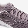KALENJI - EU 41 Run Cushion Women's Jogging Shoes - Black KALENJI - EU 41 Run Cushion Women's Jogging Shoes - Black