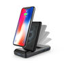 HYPER - HYPER HyperDrive 7.5W Wireless Charger USB-C Hub Charger HYPER - HYPER HyperDrive 7.5W Wireless Charger USB-C Hub Charger