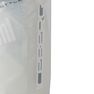 ELITE - 650 ML Iceberg Insulated Cycling Water Bottle - White, Unique Size ELITE - 650 ML Iceberg Insulated Cycling Water Bottle - White, Unique Size