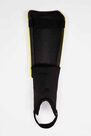 KIPSTA - Kids' Football Shin Pads F140. Yellow/Black., S KIPSTA - Kids' Football Shin Pads F140. Yellow/Black., S