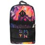 ROCKSAX - Bring me the Horizon That's the Spirit Skate Bag ROCKSAX - Bring me the Horizon That's the Spirit Skate Bag