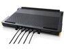 TARGUS - Targus Chill Mat with 4-Port 2.0 Hub Black TARGUS - Targus Chill Mat with 4-Port 2.0 Hub Black