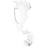 SUBEA - Camera Mount For Version 1 Of The Easy Breath Mask With Nut SUBEA - Camera Mount For Version 1 Of The Easy Breath Mask With Nut