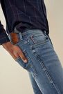 Salsa Jeans - Blue Clash skinny premium wash light jeans Salsa Jeans - Blue Clash skinny premium wash light jeans