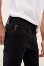Salsa Jeans - Black Kurt super skinny dark jeans Salsa Jeans - Black Kurt super skinny dark jeans