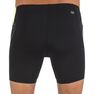NABAIJI - Medium MEN'S LONG SWIMMING BOXERS, Black NABAIJI - Medium MEN'S LONG SWIMMING BOXERS, Black