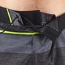 OLAIAN - 2XL Surfing Short Boardshorts 500 - Summer, Fluo Blood Orange OLAIAN - 2XL Surfing Short Boardshorts 500 - Summer, Fluo Blood Orange