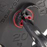 DOMYOS - 28 Mm Smart Weight Lock Weight Training DOMYOS - 28 Mm Smart Weight Lock Weight Training