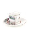 Seletti - Hybrid Tamara Coffee Cup Seletti - Hybrid Tamara Coffee Cup