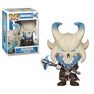 FUNKO TOYS - Funko Pop Games Fortnite S2 Ragnarok Vinyl Figure FUNKO TOYS - Funko Pop Games Fortnite S2 Ragnarok Vinyl Figure