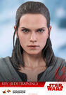 SIDESHOW COLLECTIBLES - Sideshow Star Wars Rey Jedi Training Star Sixth Scale Figure SIDESHOW COLLECTIBLES - Sideshow Star Wars Rey Jedi Training Star Sixth Scale Figure