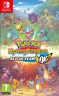 NINTENDO - Pokémon Mystery Dungeon Rescue Team DX - Nintendo Switch NINTENDO - Pokémon Mystery Dungeon Rescue Team DX - Nintendo Switch