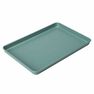 JAMIE OLIVER - Jamie Oliver Non Stick Baking Tray Atlantic Green JAMIE OLIVER - Jamie Oliver Non Stick Baking Tray Atlantic Green