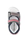 Bobbi-Shoes - Multicolour Sandals, Kids Boy Bobbi-Shoes - Multicolour Sandals, Kids Boy