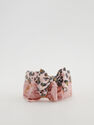 Reserved - Girls` headband - Pink Reserved - Girls` headband - Pink
