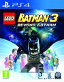 WARNER BROTHERS INTERACTIVE - LEGO Batman 3 Beyond Gotham - PS4 WARNER BROTHERS INTERACTIVE - LEGO Batman 3 Beyond Gotham - PS4