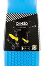 OXELO - B1 Scooter Shell - Blue, Unique Size OXELO - B1 Scooter Shell - Blue, Unique Size