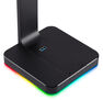 CORSAIR - Corsair ST100 RGB Gaming Headset Stand CORSAIR - Corsair ST100 RGB Gaming Headset Stand