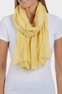 Punt Roma - Polka dot embroidered pashmina Punt Roma - Polka dot embroidered pashmina