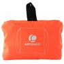 ARTENGO - M Shoe Bag - Fluo Blood Orange ARTENGO - M Shoe Bag - Fluo Blood Orange