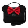 LOUNGEFLY - Loungefly Disney Minnie Mouse Crossbody with Ears Purse LOUNGEFLY - Loungefly Disney Minnie Mouse Crossbody with Ears Purse
