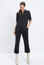 Mohito - Viscose Shirt Eco Aware - Black Mohito - Viscose Shirt Eco Aware - Black