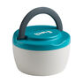 TRUDEAU - Trudeau Fuel Glacier Container Tropical 8oz TRUDEAU - Trudeau Fuel Glacier Container Tropical 8oz