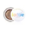 LOTTIE - Lottie Power Foil Unphased Eyeshadow Pot Bronze LOTTIE - Lottie Power Foil Unphased Eyeshadow Pot Bronze