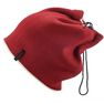 WEDZE - Unique Size Reverse Ski Neck Warmer, Linen WEDZE - Unique Size Reverse Ski Neck Warmer, Linen