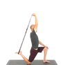 NYAMBA - Fitness Resistance Band, Unique Size NYAMBA - Fitness Resistance Band, Unique Size