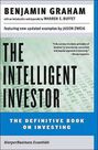 HARPER COLLINS USA - The Intelligent Investor HARPER COLLINS USA - The Intelligent Investor