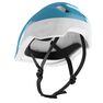 BTWIN - XS/48-52Cm 100 Kids' Cycling Helmet - Blue - Blue BTWIN - XS/48-52Cm 100 Kids' Cycling Helmet - Blue - Blue