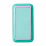 HANDL NEW YORK - Handl New York Glow In The Dark Grip & Stand Blue/Turquoise for Smartphones HANDL NEW YORK - Handl New York Glow In The Dark Grip & Stand Blue/Turquoise for Smartphones