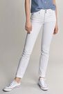 Salsa Jeans - White Secret push in slim jeans Salsa Jeans - White Secret push in slim jeans