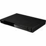 SONY - Sony DVPSR370 DVD Player With USB Connectivity SONY - Sony DVPSR370 DVD Player With USB Connectivity