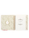 RIFLE PAPER CO. - Rifle Paper Co Desktop 2017 Planner RIFLE PAPER CO. - Rifle Paper Co Desktop 2017 Planner