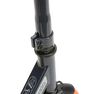 OXELO - Unique Size Mid 7 Scooter, Navy Blue OXELO - Unique Size Mid 7 Scooter, Navy Blue