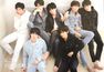 null - BTS Love Yourself Grey Poster (41 x 59 cm) null - BTS Love Yourself Grey Poster (41 x 59 cm)