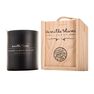 VANILLA BLANC - Vanilla Blmatt Edition Candle Bergamot & Huile De Ylang VANILLA BLANC - Vanilla Blmatt Edition Candle Bergamot & Huile De Ylang