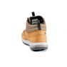 QUECHUA - EU 39 Men's waterproof off-road hiking shoes NH500 Mid WP, Cinnamon QUECHUA - EU 39 Men's waterproof off-road hiking shoes NH500 Mid WP, Cinnamon