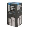 STANLEY - Stanley Adv Nest Shot Glass St Polar STANLEY - Stanley Adv Nest Shot Glass St Polar